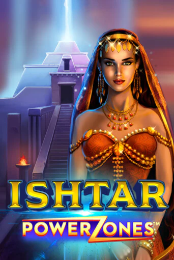 Power Zones: Ishtar играть онлайн на интерес| Pin-Up без денег