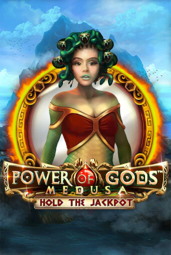 Power of Gods Medusa играть онлайн на интерес| Pin-Up без денег