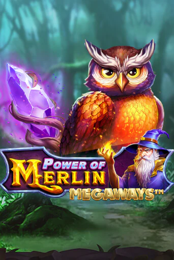 Power of Merlin Megaways играть онлайн на интерес| Pin-Up без денег