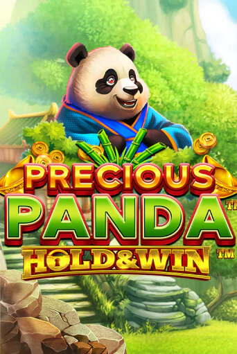 Precious Panda: Hold & Win™ играть онлайн на интерес| Pin-Up без денег