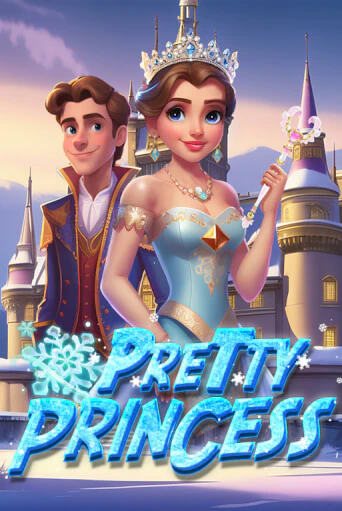 Pretty Princess играть онлайн на интерес| Pin-Up без денег