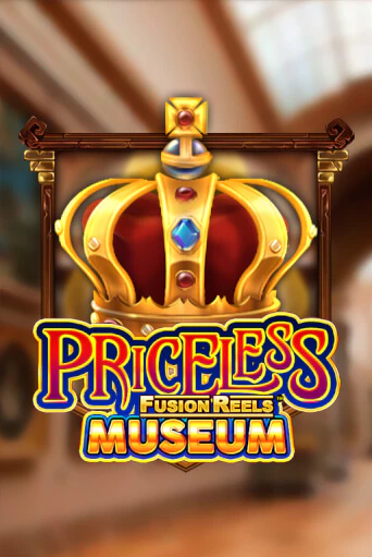 Priceless Museum играть онлайн на интерес| Pin-Up без денег