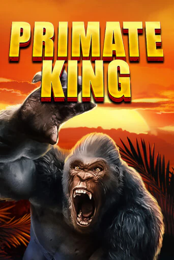 Primate King играть онлайн на интерес| Pin-Up без денег
