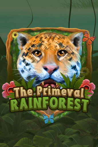 Primeval Rainforest играть онлайн на интерес| Pin-Up без денег