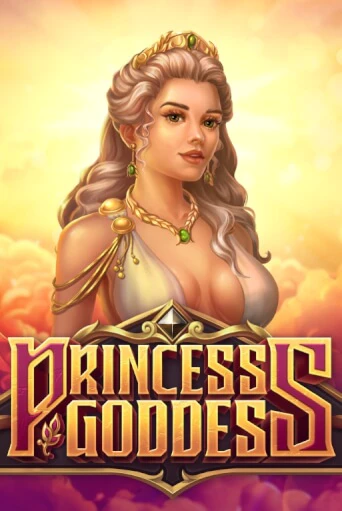 Princess Goddess играть онлайн на интерес| Pin-Up без денег