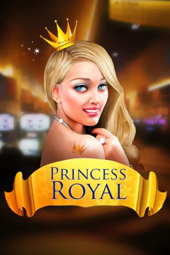 Princess Royal играть онлайн на интерес| Pin-Up без денег