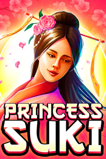 Princess Suki играть онлайн на интерес| Pin-Up без денег