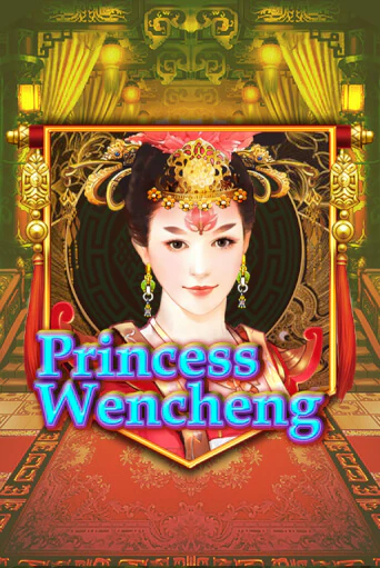 Princess Wencheng играть онлайн на интерес| Pin-Up без денег