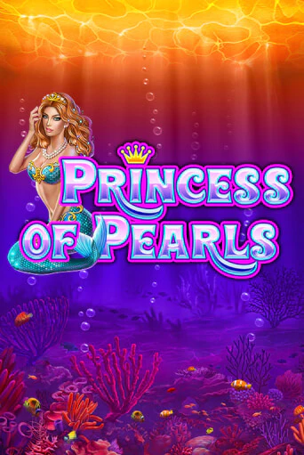 Princess of Pearls играть онлайн на интерес| Pin-Up без денег