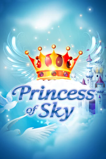 Princess of Sky играть онлайн на интерес| Pin-Up без денег