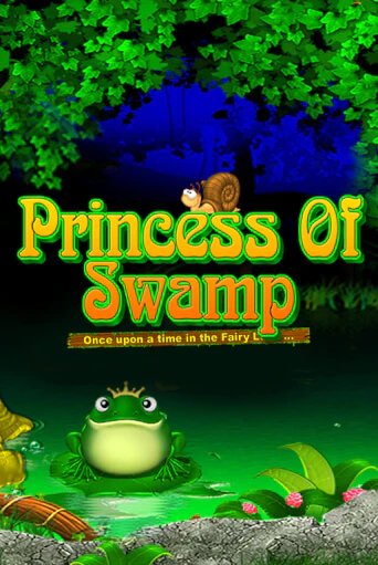 Princess of Swamp играть онлайн на интерес| Pin-Up без денег
