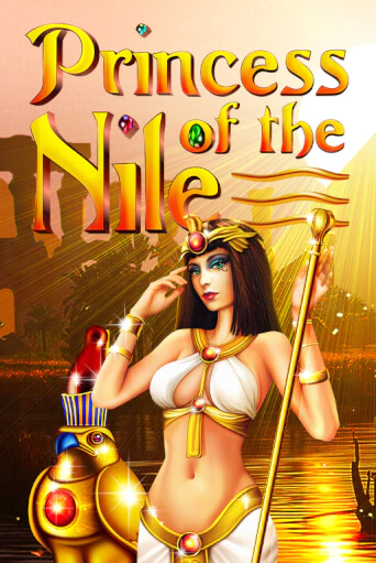 Princess of the Nile играть онлайн на интерес| Pin-Up без денег