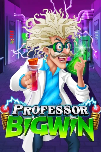 Professor Big Win играть онлайн на интерес| Pin-Up без денег