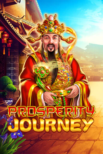 Prosperity Journey играть онлайн на интерес| Pin-Up без денег