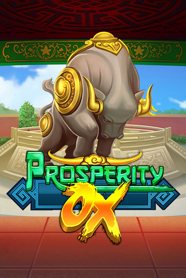 Prosperity Ox играть онлайн на интерес| Pin-Up без денег