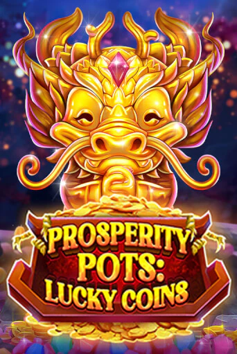 Prosperity Pots: Lucky Coins играть онлайн на интерес| Pin-Up без денег