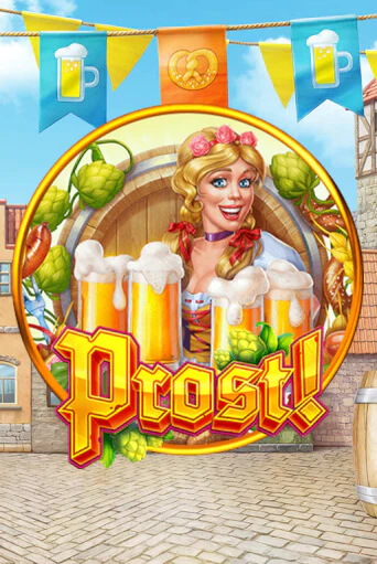 Prost! играть онлайн на интерес| Pin-Up без денег