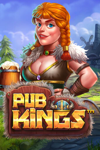 Pub Kings играть онлайн на интерес| Pin-Up без денег