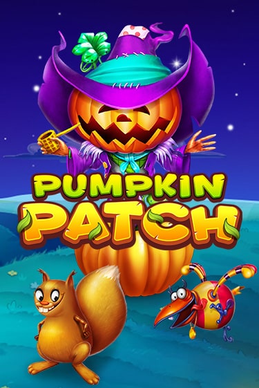 Pumpkin Patch играть онлайн на интерес| Pin-Up без денег