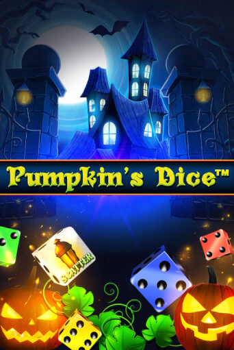 Pumpkin's Dice играть онлайн на интерес| Pin-Up без денег