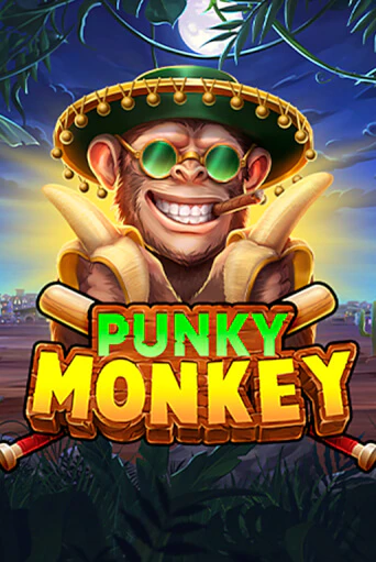 Punky Monkey играть онлайн на интерес| Pin-Up без денег