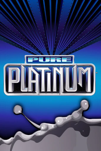 Pure Platinum играть онлайн на интерес| Pin-Up без денег