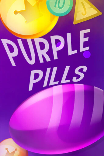 Purple Pills играть онлайн на интерес| Pin-Up без денег