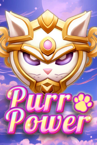 Purr Power играть онлайн на интерес| Pin-Up без денег