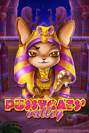 Pussycats' Valley играть онлайн на интерес| Pin-Up без денег