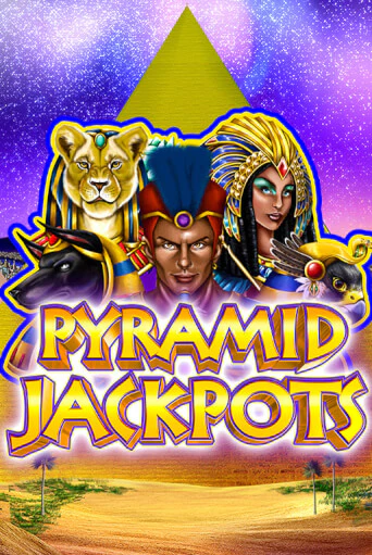 Pyramid Jackpots играть онлайн на интерес| Pin-Up без денег