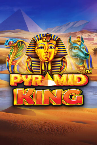 Pyramid King играть онлайн на интерес| Pin-Up без денег