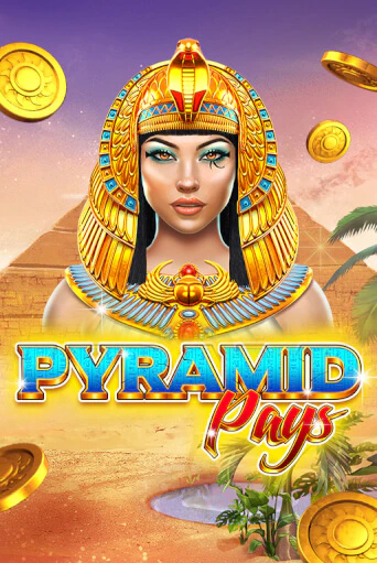 Pyramid Pays играть онлайн на интерес| Pin-Up без денег