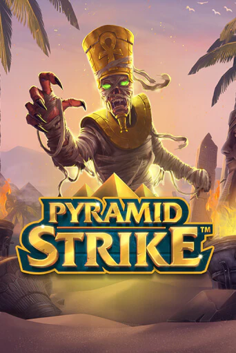 Pyramid Strike играть онлайн на интерес| Pin-Up без денег