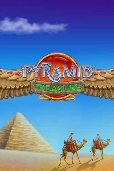 Pyramid Treasure играть онлайн на интерес| Pin-Up без денег