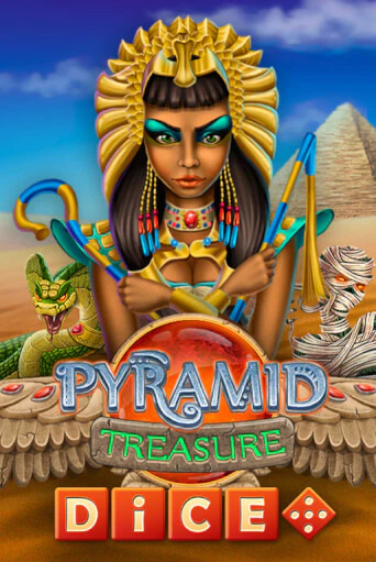 Pyramid Treasure Dice играть онлайн на интерес| Pin-Up без денег