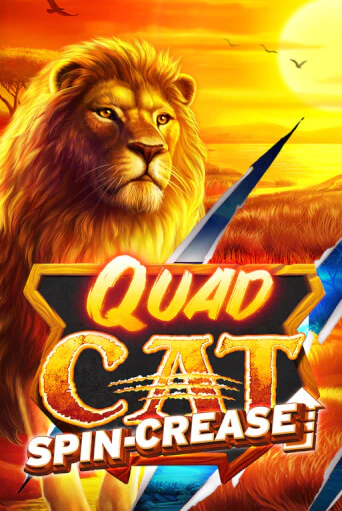 Quad Cat играть онлайн на интерес| Pin-Up без денег