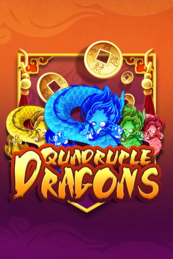 Quadruple Dragons играть онлайн на интерес| Pin-Up без денег