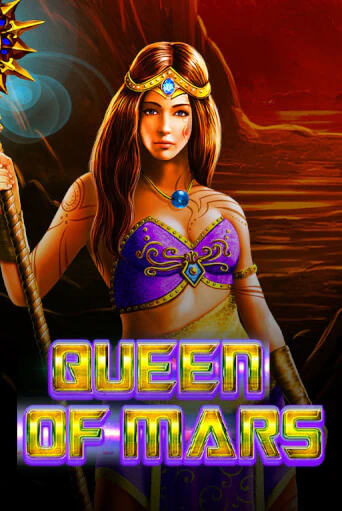 Queen of Mars играть онлайн на интерес| Pin-Up без денег