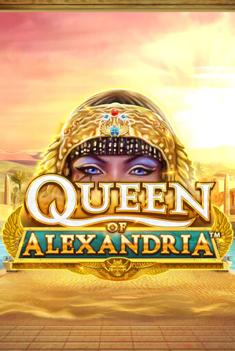 Queen of Alexandria™ играть онлайн на интерес| Pin-Up без денег