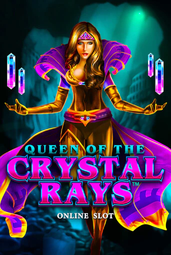 Queen of the Crystal Rays играть онлайн на интерес| Pin-Up без денег