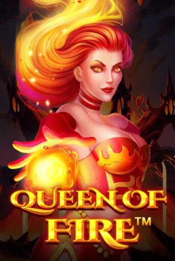 Queen Of Fire играть онлайн на интерес| Pin-Up без денег