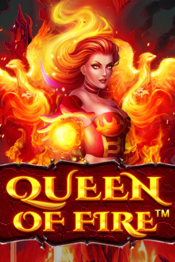 Queen Of Fire - Expanded Edition играть онлайн на интерес| Pin-Up без денег