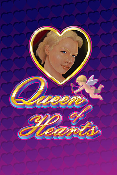 Queen Of Hearts играть онлайн на интерес| Pin-Up без денег
