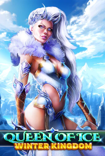 Queen Of Ice - Winter Kingdom играть онлайн на интерес| Pin-Up без денег