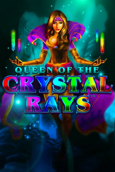 Queen of The Crystal Rays играть онлайн на интерес| Pin-Up без денег
