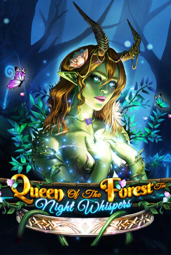 Queen Of The Forest - Night Whispers играть онлайн на интерес| Pin-Up без денег
