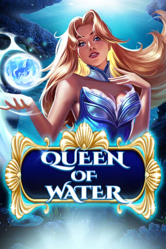 Queen Of Water играть онлайн на интерес| Pin-Up без денег