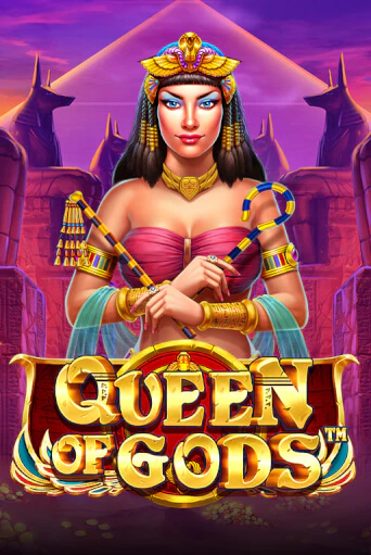 Queen of Gods играть онлайн на интерес| Pin-Up без денег