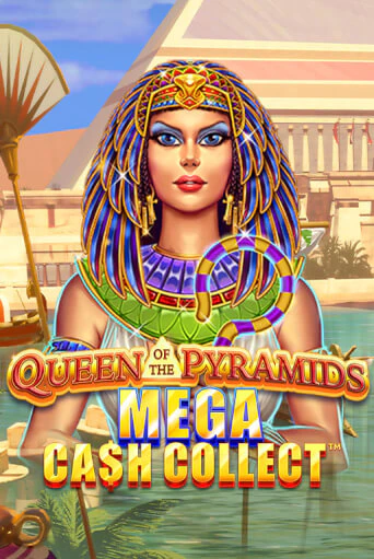 Queen of the Pyramids: Mega Cash Collect играть онлайн на интерес| Pin-Up без денег