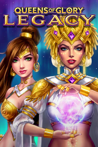 Queens of Glory Legacy играть онлайн на интерес| Pin-Up без денег
